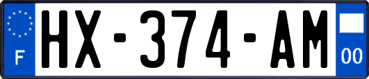 HX-374-AM
