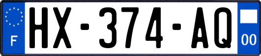 HX-374-AQ