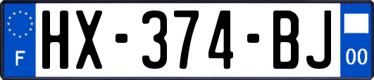 HX-374-BJ