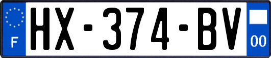 HX-374-BV