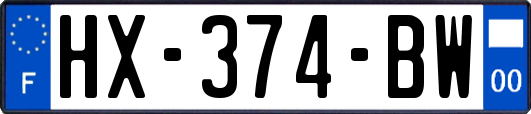 HX-374-BW