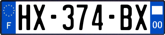 HX-374-BX