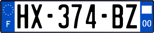 HX-374-BZ