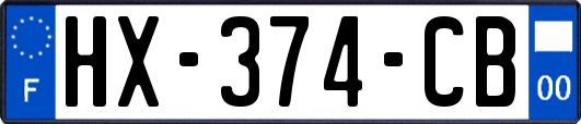 HX-374-CB