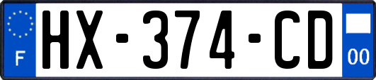 HX-374-CD