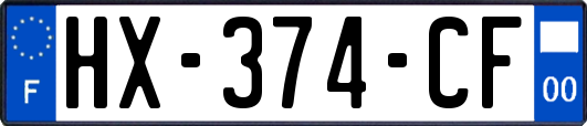HX-374-CF