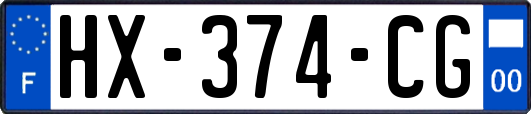 HX-374-CG