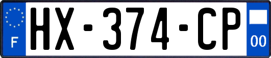 HX-374-CP