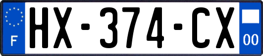 HX-374-CX