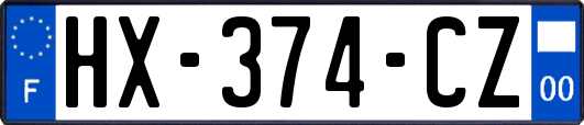HX-374-CZ