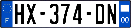 HX-374-DN