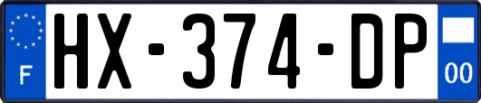 HX-374-DP