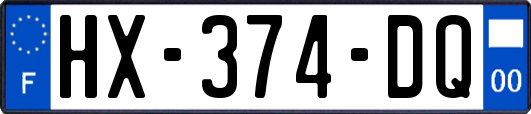 HX-374-DQ