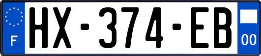 HX-374-EB