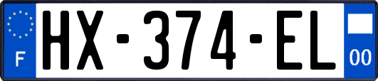 HX-374-EL