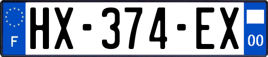 HX-374-EX