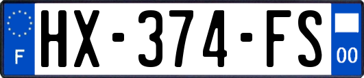 HX-374-FS