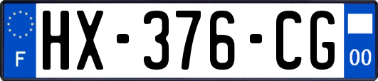 HX-376-CG