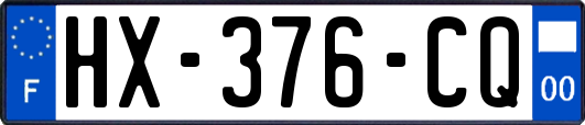 HX-376-CQ