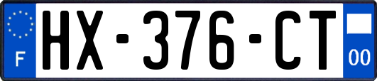 HX-376-CT