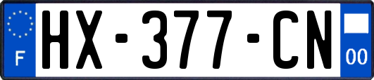 HX-377-CN