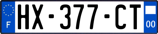 HX-377-CT