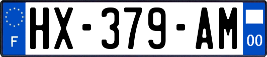 HX-379-AM