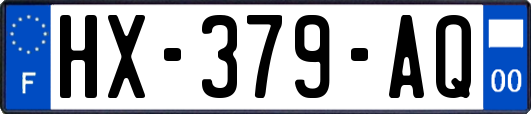 HX-379-AQ