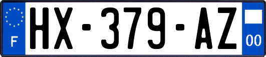 HX-379-AZ