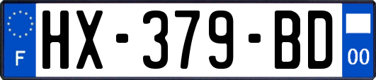 HX-379-BD