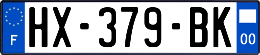 HX-379-BK