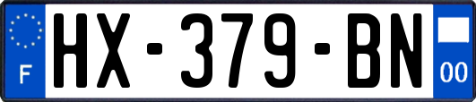 HX-379-BN