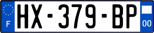HX-379-BP