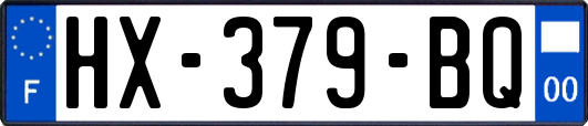 HX-379-BQ