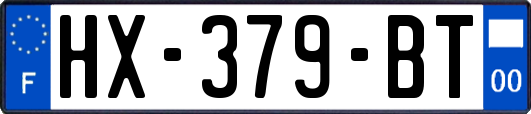 HX-379-BT