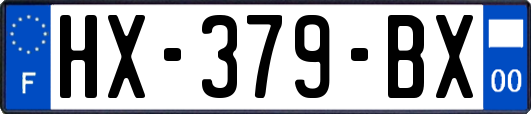 HX-379-BX