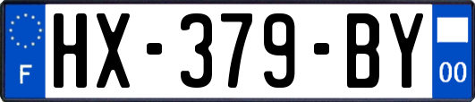 HX-379-BY