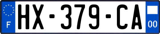 HX-379-CA
