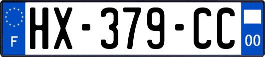 HX-379-CC