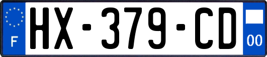 HX-379-CD