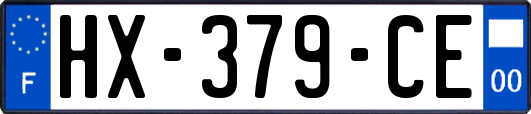 HX-379-CE