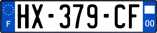 HX-379-CF