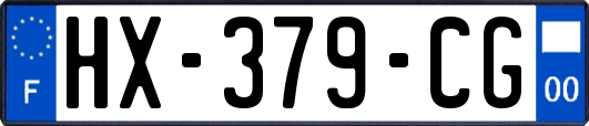 HX-379-CG