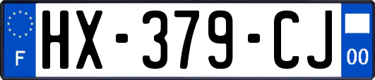 HX-379-CJ