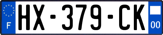 HX-379-CK