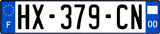 HX-379-CN