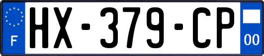 HX-379-CP