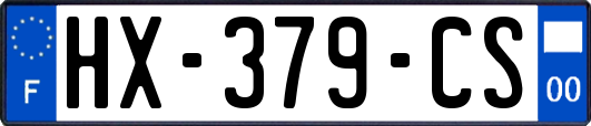 HX-379-CS