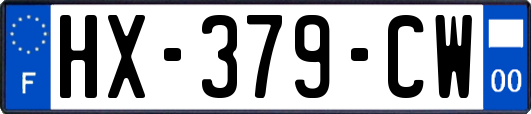 HX-379-CW