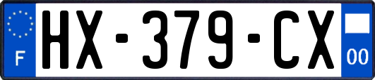 HX-379-CX